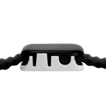 Close-up of SwapBandIt® tool designed for easy band removal and replacement.
